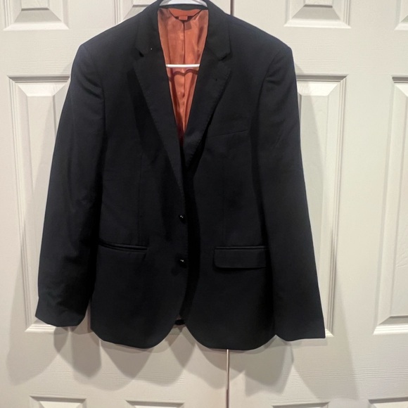 Via Prive Other - Classic Navy Men's Prive brand Blazer